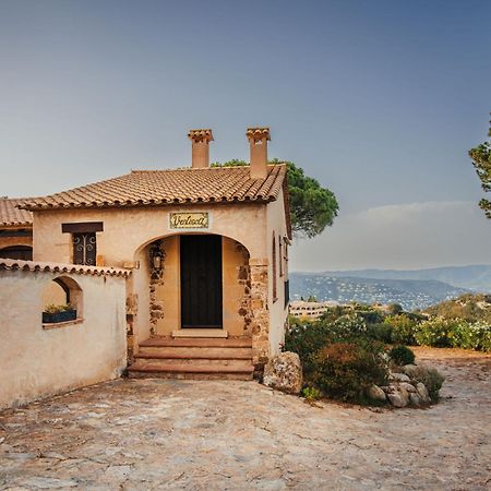 Villa Ventisca 플라티야 다로 외부 사진
