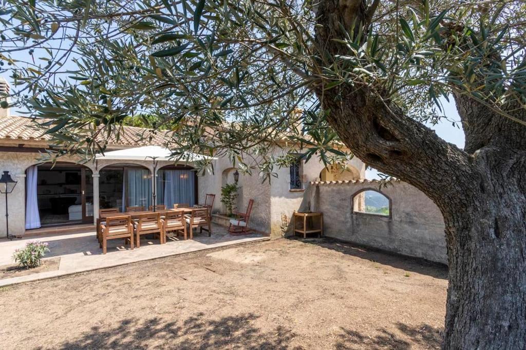 Villa Ventisca 플라티야 다로 외부 사진