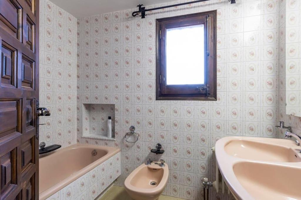 Villa Ventisca 플라티야 다로 외부 사진