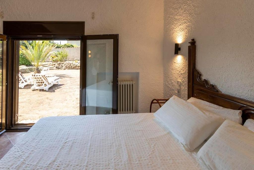 Villa Ventisca 플라티야 다로 외부 사진
