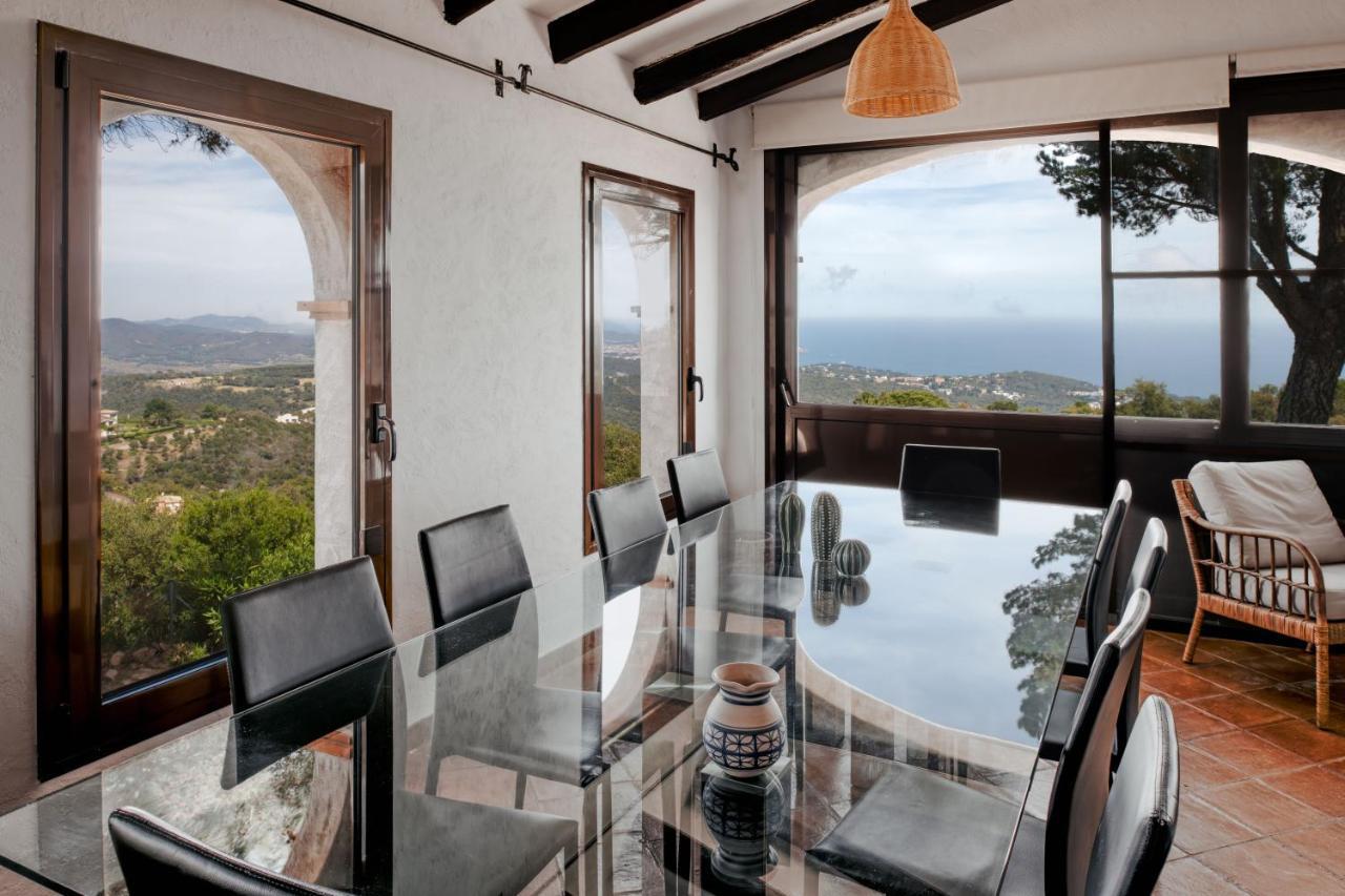 Villa Ventisca 플라티야 다로 외부 사진