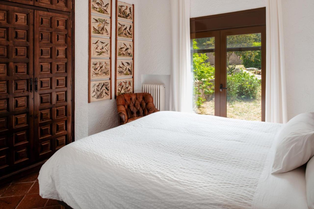 Villa Ventisca 플라티야 다로 외부 사진