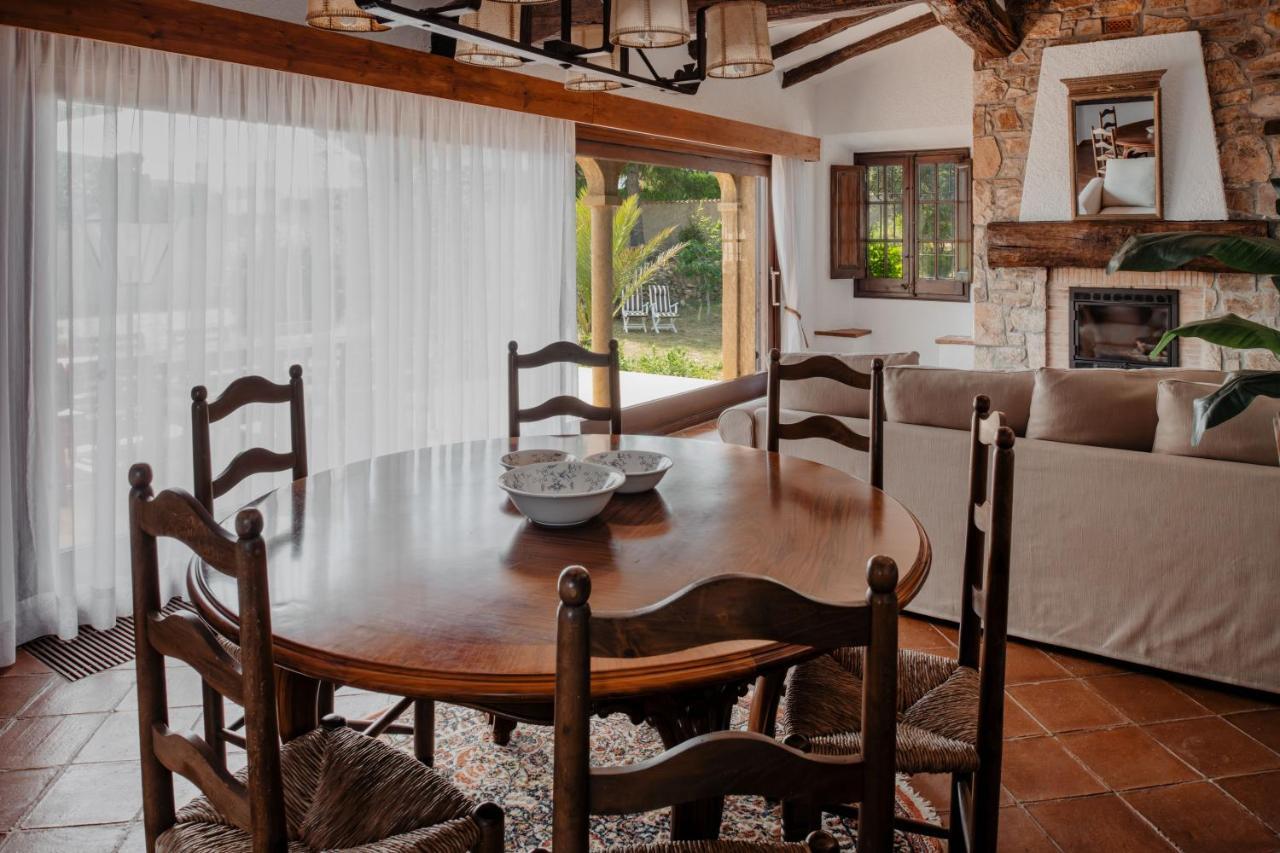 Villa Ventisca 플라티야 다로 외부 사진