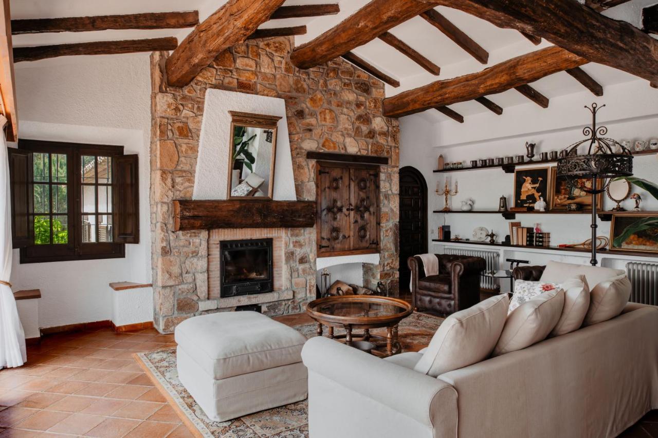 Villa Ventisca 플라티야 다로 외부 사진