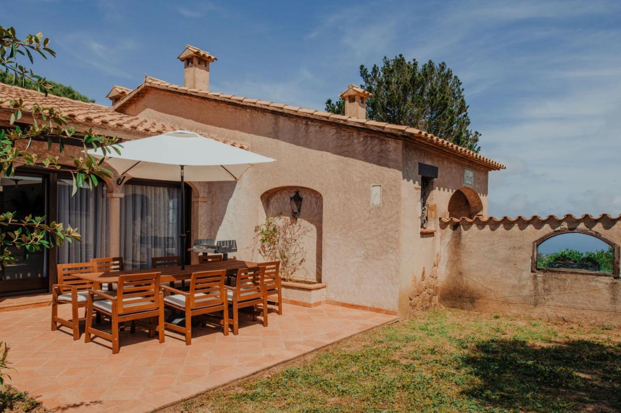 Villa Ventisca 플라티야 다로 외부 사진