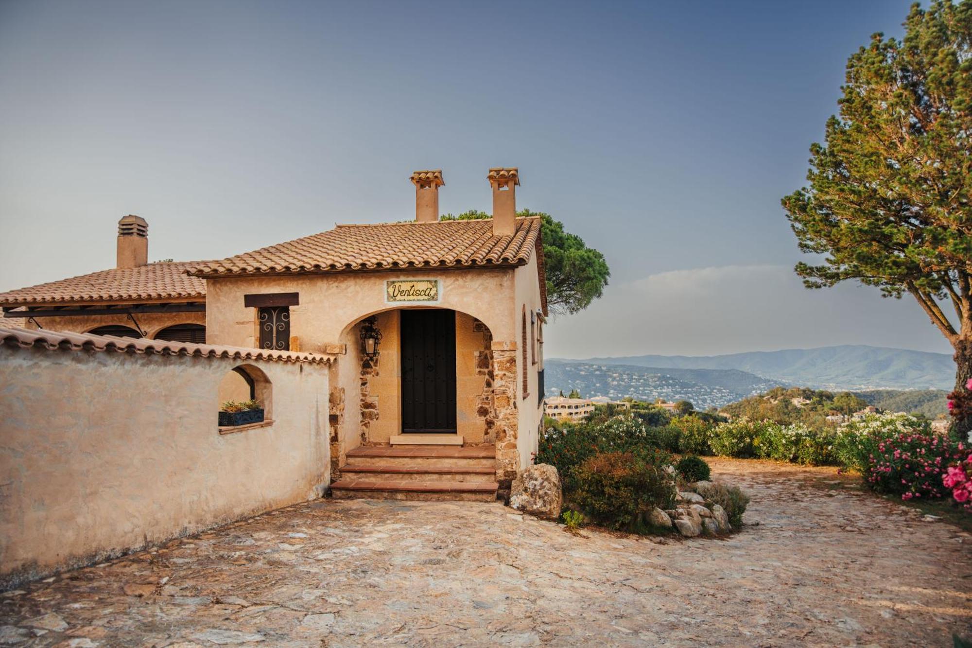 Villa Ventisca 플라티야 다로 외부 사진