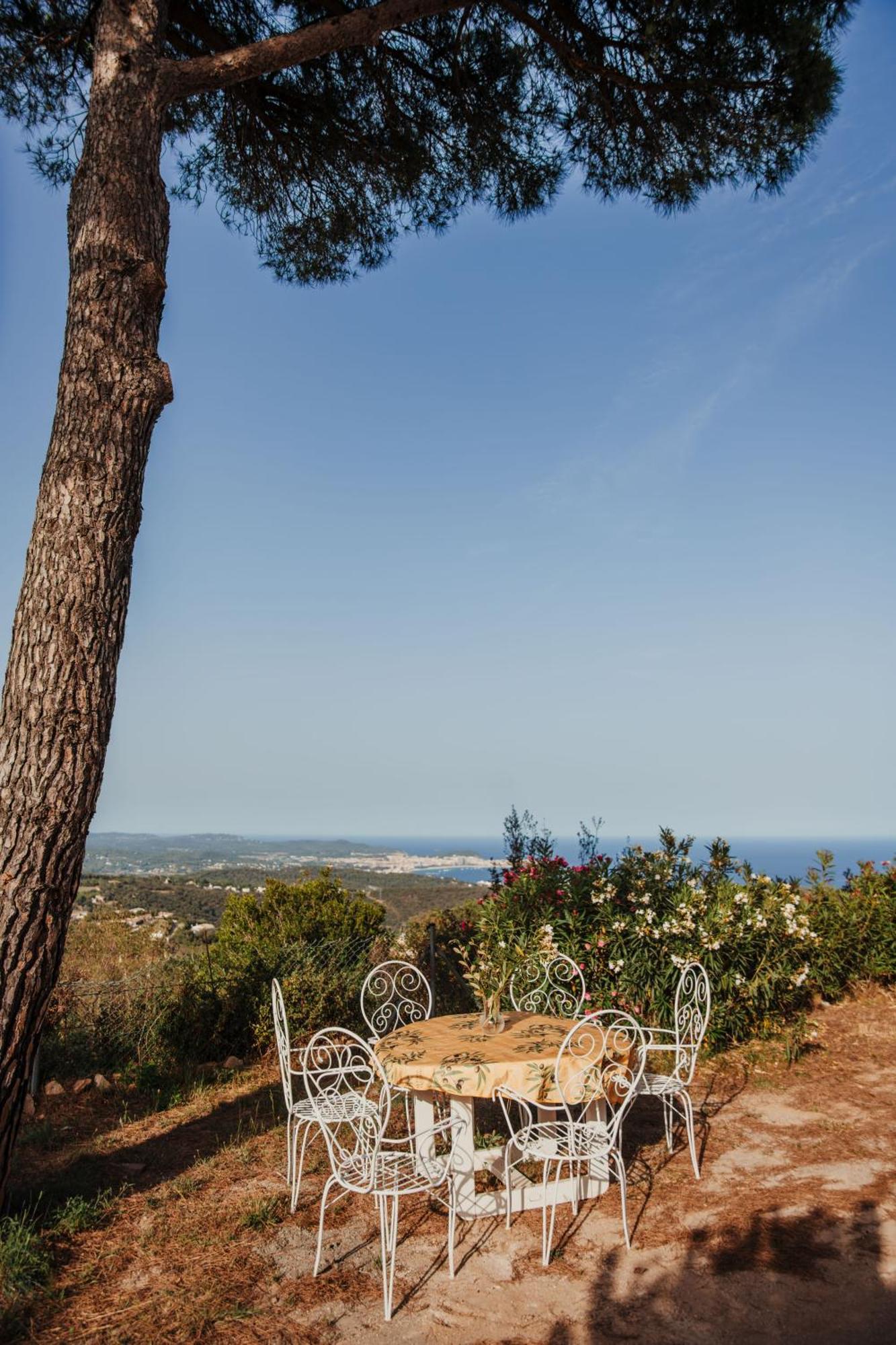 Villa Ventisca 플라티야 다로 외부 사진