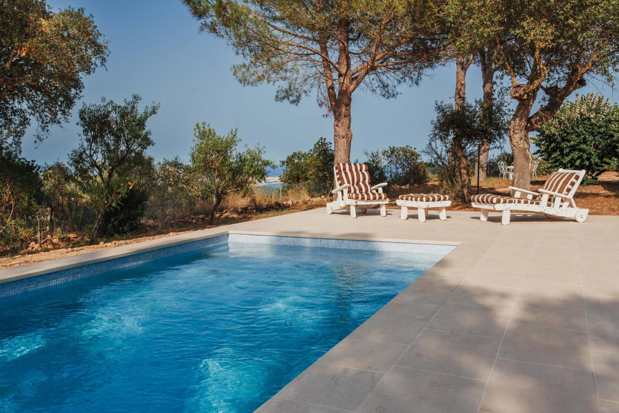 Villa Ventisca 플라티야 다로 외부 사진