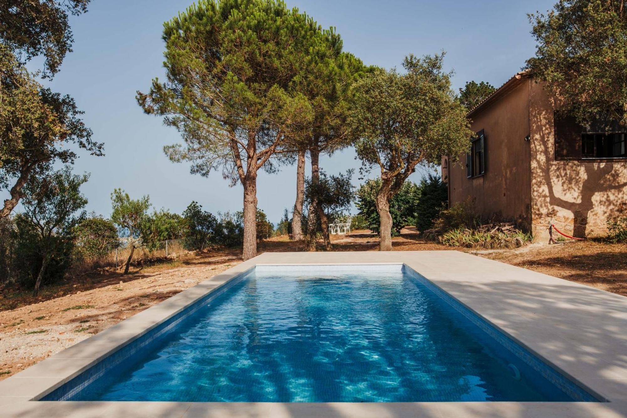 Villa Ventisca 플라티야 다로 외부 사진