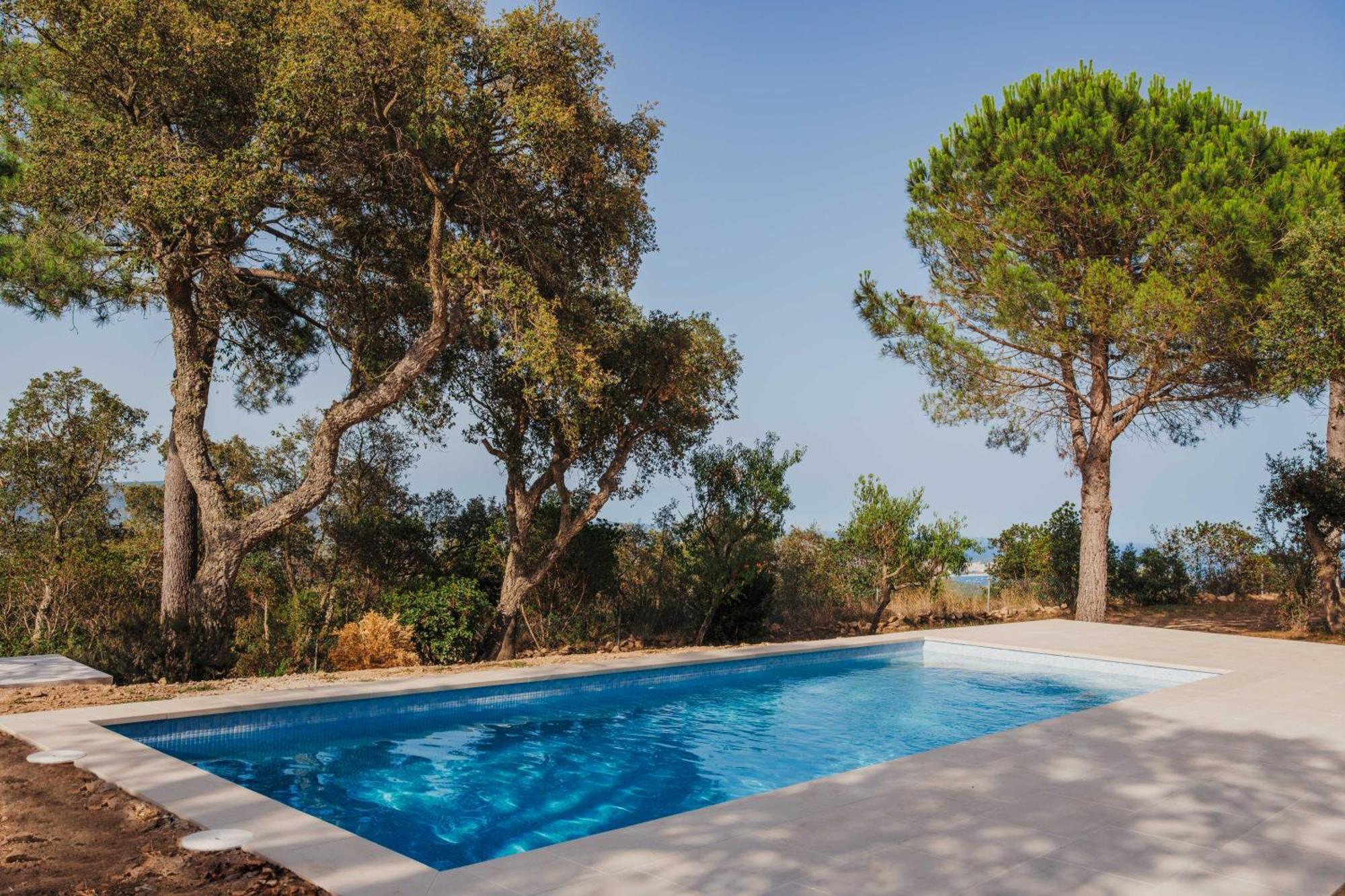 Villa Ventisca 플라티야 다로 외부 사진